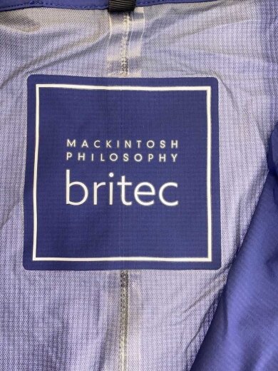 商品画像：ナイロンジャケット/38/ナイロン/ネイビー/H1C26-320-27 3