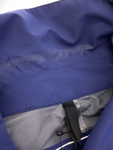 商品画像：ナイロンジャケット/38/ナイロン/ネイビー/H1C26-320-27 7