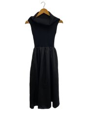 MAISON CELON/ワンピース/S/--/BLK/CAR2414