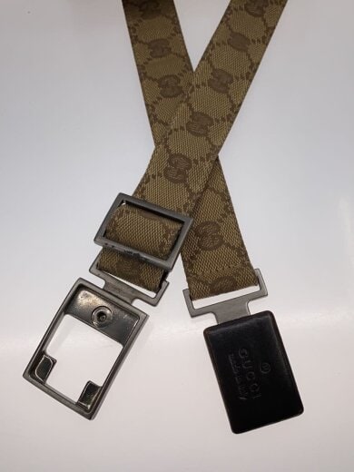 商品画像：ベルト/キャンバス/CML/総柄/レディース 2