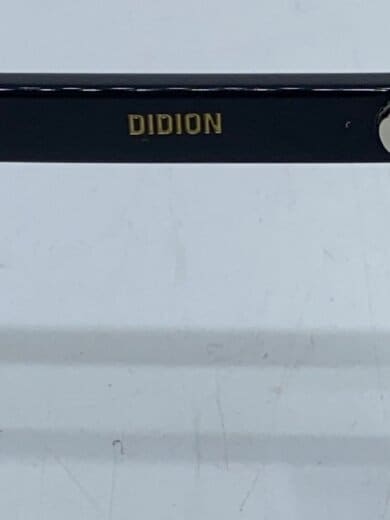 商品画像：サングラス/BLK/BLK/メンズ/DIDION 5