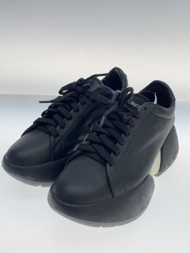 商品画像：ローカットスニーカー/35/BLK 2