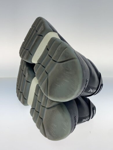 商品画像：ローカットスニーカー/35/BLK 4