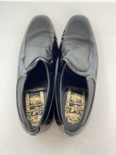 商品画像：シューズ/UK10.5/BLK/エナメル/24-3209 3