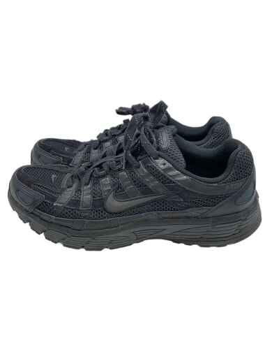 商品画像：P-6000 PRM/29cm/BLK 1