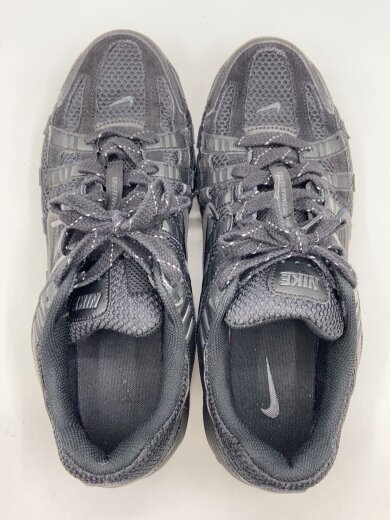 商品画像：P-6000 PRM/29cm/BLK 3