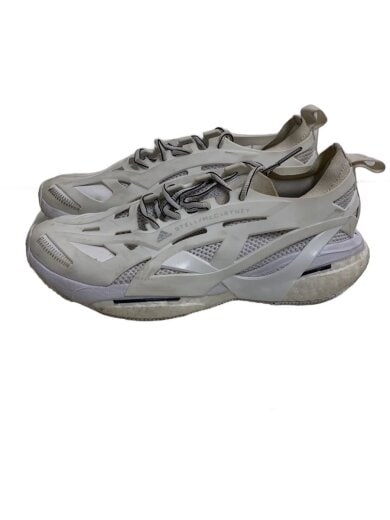 商品画像：BY STELLA MCCARTNEY SOLARGLIDE/25.5cm/WHT 1