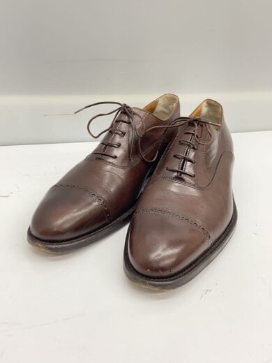 商品画像：ドレスシューズ/--/BRW 2