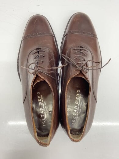 商品画像：ドレスシューズ/--/BRW 3