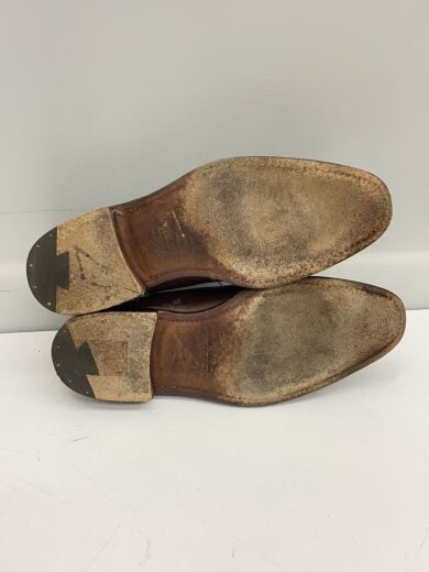 商品画像：ドレスシューズ/--/BRW 4