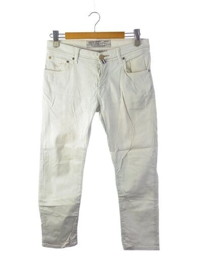 商品画像：ボトム/34/コットン/WHT/J0450119W 1