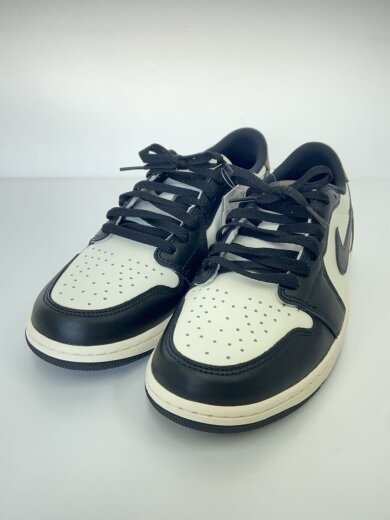 商品画像：ローカットスニーカー/28cm/WHT/CZ0790-102 2