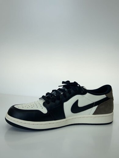 商品画像：ローカットスニーカー/28cm/WHT/CZ0790-102 7