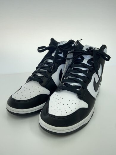 商品画像：ハイカットスニーカー/28cm/WHT/DD1399-105// 2