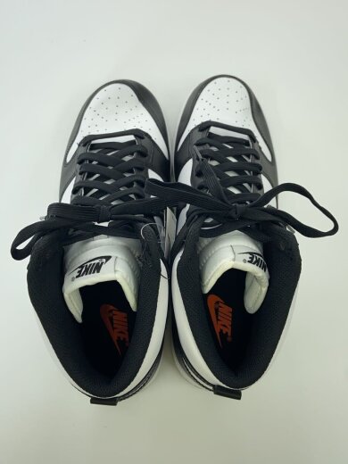 商品画像：ハイカットスニーカー/28cm/WHT/DD1399-105// 3