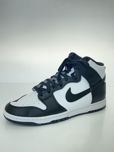 商品画像：ハイカットスニーカー/28cm/WHT/DD1399-105// 9