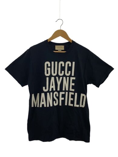 商品画像：Tシャツ/XS/コットン/BLK// 1