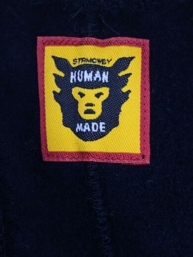 商品画像：ボトム/M/コットン/BLK 4