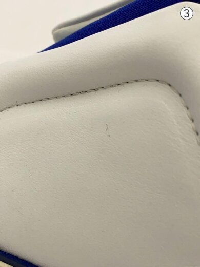 商品画像：ローカットスニーカー/36/WHT 8