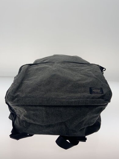 商品画像：リュック/--/GRY 4