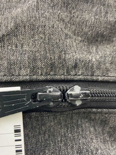 商品画像：リュック/--/GRY 7