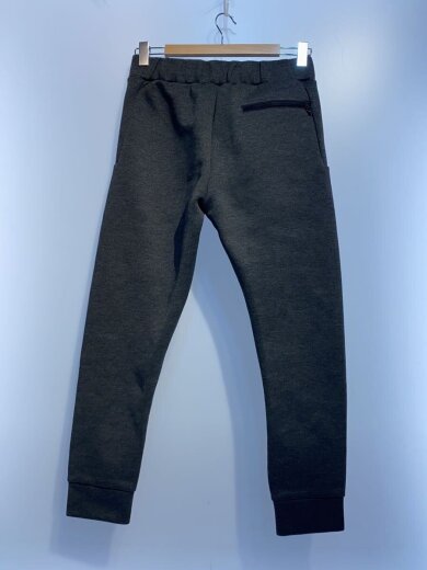 商品画像：TECH AIR SWEAT JOGGER PANT_テックエアースウェットジョガーパンツ/M/ポリエステル/G 2
