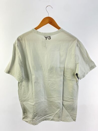 商品画像：Tシャツ/M/コットン/WHT/GK4389 2