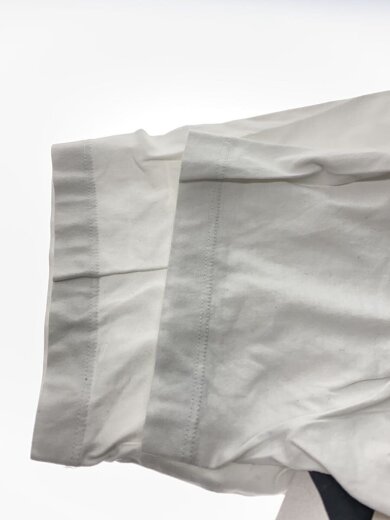 商品画像：Tシャツ/M/コットン/WHT/GK4389 5