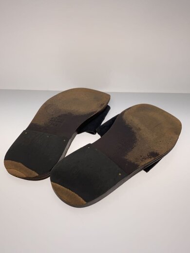 商品画像：インターロッキングG/サンダル/GG柄/39/ブラウン/ブラック 4