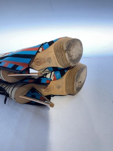 商品画像：パンプス/37/マルチカラー// 4