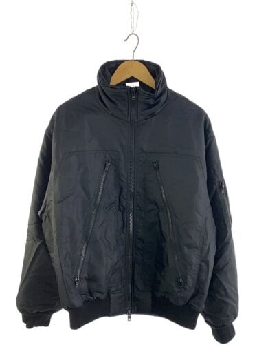 商品画像：I/25AW/SPORTS JACKET/八の字ボンバージャケット/46/M35257 1