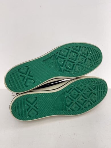 商品画像：ハイカットスニーカー/24.5cm/BLK/31312370 4