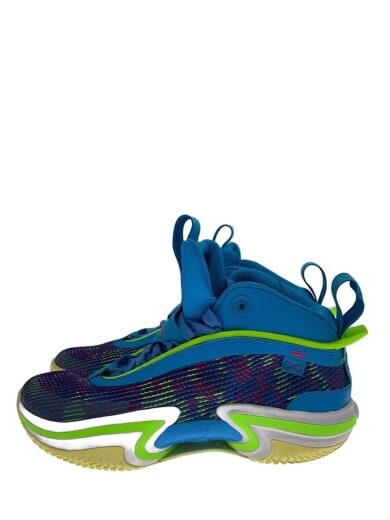 商品画像：Jordan 36 Low Luka Doncic PE/25cm/BLU/DN4195-430// 1