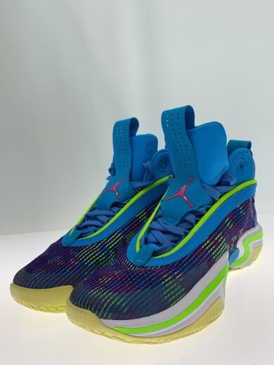商品画像：Jordan 36 Low Luka Doncic PE/25cm/BLU/DN4195-430// 2