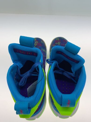 商品画像：Jordan 36 Low Luka Doncic PE/25cm/BLU/DN4195-430// 3