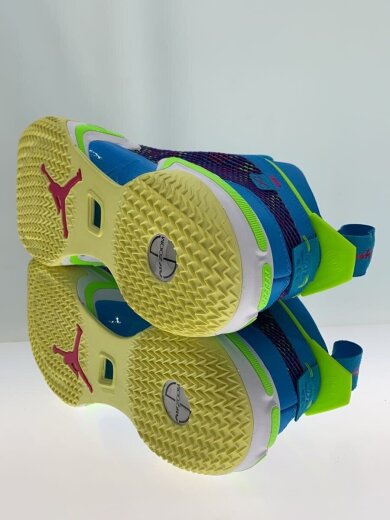 商品画像：Jordan 36 Low Luka Doncic PE/25cm/BLU/DN4195-430// 4