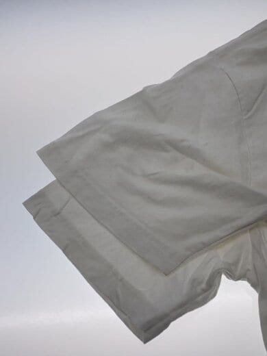 商品画像：24AW/blockbuster tee/S/コットン/WHT 4