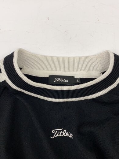 商品画像：TWWK2152 スポーツウェアー/L/BLK/TWWK2152 8