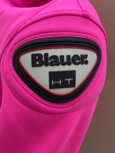 商品画像：スポーツウェアー/S/PNK 3