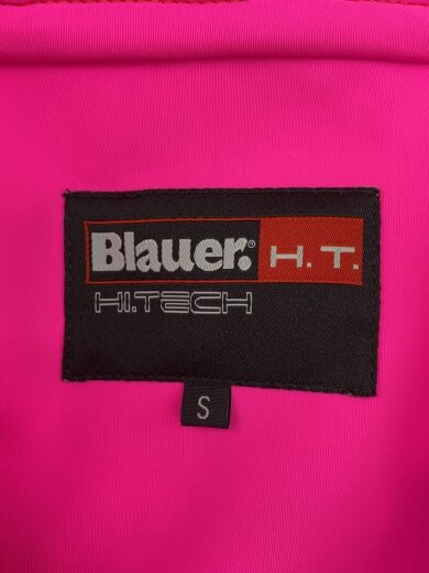 商品画像：スポーツウェアー/S/PNK 4