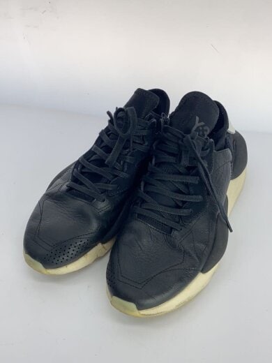 商品画像：ローカットスニーカー/27.5cm/BLK/GX1053 2
