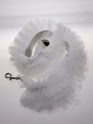 商品画像：ショルダーバッグ/--/WHT// 7
