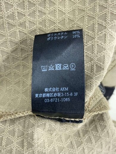 商品画像：GRT190 POE437 スポーツウェアー/--/BRW/GRT190 POE437// 5