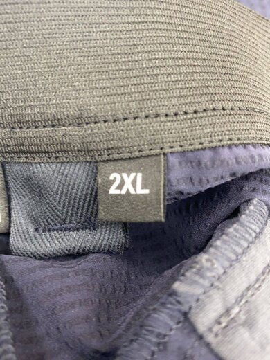 商品画像：FJ-S25-P03 スポーツウェアー/XXL/IDG/FJ-S25-P03 5