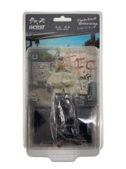 武田 好誠/FBG 次の時代を担う者たち編/レグルス限定版(LIMITED