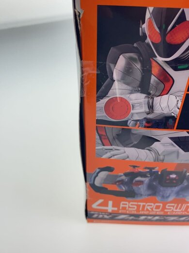 商品画像：DXフォーゼドライバー/仮面ライダーフォーゼ/KAMEN RIDER FOURZE 8