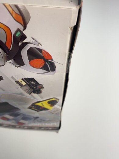 商品画像：DXフォーゼドライバー/仮面ライダーフォーゼ/KAMEN RIDER FOURZE 9