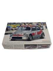プラモデル/フィアット アバルト 1000TCR ベルリーナ/1:24/FIAT ABARTH 1000TCR