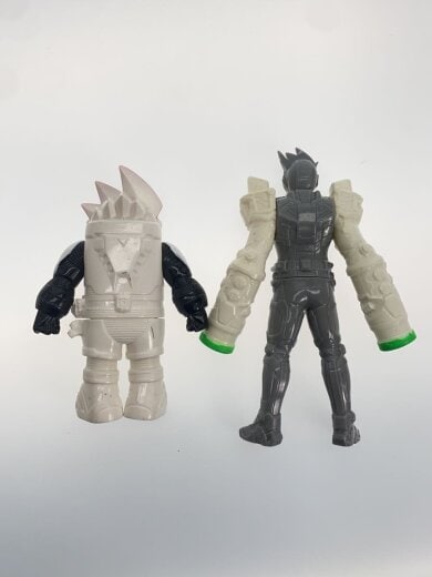 商品画像：仮面ライダーエグゼイド　まとめ 9