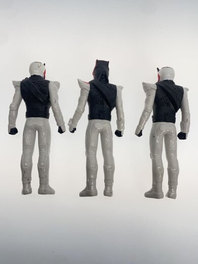 商品画像：仮面ライダードライブ　まとめ 7